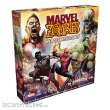 CMON CMND1236 - Marvel Zombies: Heroes Resistance - Ein Zombicide-Spiel