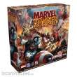 CMON CMND1237 - Marvel Zombies: Ein Zombicide-Spiel