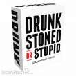 Cojones Production COJD0003 - Drunk, Stoned or Stupid * DE