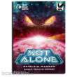 Corax (L+N GmbH) CORD0024 - Not Alone (dt.)