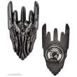 Cinereplicas CR3254 - Herr der Ringe Magnet Helmet of Sauron