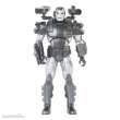 Diamond Select DIAMAPR242248 - Marvel Select Actionfigur War Machine 18 cm