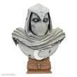 Diamond Select DIAMFEB232188 - Marvel Comics Legends in 3D Büste 1/2 Moon Knight 25 cm