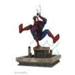 Diamond Select DIAMJUN192391 - Marvel Gallery PVC Diorama 90´s Spider-Man 20 cm