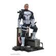 Diamond Select DIAMMAY192378 - Marvel Comic Gallery PVC Diorama The Punisher 23 cm