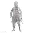 Diamond Select DIAMMAY242261 - Herr der Ringe Deluxe Actionfigur Invisible Frodo 13 cm