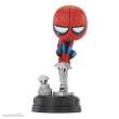 Diamond Select DIAMMAY242262 - Marvel Animated Statue Spider-Man on Chimney 15 cm