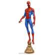 Diamond Select DIAMSEP162538 - Marvel Gallery PVC Statue Spider-Man 23 cm