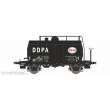 Dekas DK-871029 - DSB ZE 502 228, DDPA/ESSO ca 1948-63