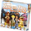 Days of Wonder DOW0006 - Zug um Zug: Meine erste Reise DE