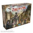 Days of Wonder DOWD0031 - Zug um Zug Legacy: Legenden des Westens