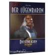 Dragon Pulp Games DPG189033 - Dieseldrachen (2te Ed.) A02: Der Lügenbaron - Ein Dieseldrachen Abenteuer