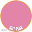 DUNCAN RHODES TWO THIN COATS DRTTC10062 - Hot Pink TWO THIN COATS Wave Two Paint midtone