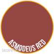 DUNCAN RHODES TWO THIN COATS DRTTC10065 - Asmodeus Red TWO THIN COATS Wave Two Paint midtone