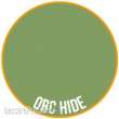 DUNCAN RHODES TWO THIN COATS DRTTC10073 - Orc Hide TWO THIN COATS Wave Two Paint shadow