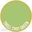 DUNCAN RHODES TWO THIN COATS DRTTC10075 - Troll Snot Green TWO THIN COATS Wave Two Paint highlight