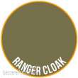 DUNCAN RHODES TWO THIN COATS DRTTC10077 - Ranger Cloak TWO THIN COATS Wave Two Paint midtone