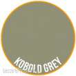 DUNCAN RHODES TWO THIN COATS DRTTC10078 - Kobold Grey TWO THIN COATS Wave Two Paint highlight