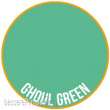 DUNCAN RHODES TWO THIN COATS DRTTC10084 - Ghoul Green TWO THIN COATS Wave Two Paint highlight