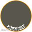 DUNCAN RHODES TWO THIN COATS DRTTC10085 - Ashen Grey TWO THIN COATS Wave Two Paint shadow