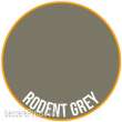 DUNCAN RHODES TWO THIN COATS DRTTC10087 - Rodent Grey TWO THIN COATS Wave Two Paint highlight