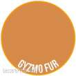 DUNCAN RHODES TWO THIN COATS DRTTC10091 - Gyzmo Fur TWO THIN COATS Wave Two Paint shadow