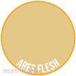 DUNCAN RHODES TWO THIN COATS DRTTC10096 - Ares Flesh TWO THIN COATS Wave Two Paint highlight