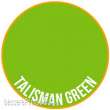 DUNCAN RHODES TWO THIN COATS DRTTC10104 - Talisman Green TWO THIN COATS Wave Two Paint bright