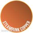 DUNCAN RHODES TWO THIN COATS DRTTC10108 - Steampunk Copper TWO THIN COATS Wave Two Paint metallic