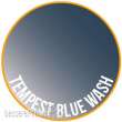 DUNCAN RHODES TWO THIN COATS DRTTC10113 - Tempest Blue Wash TWO THIN COATS Wave Two Paint wash