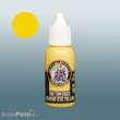 DUNCAN RHODES TWO THIN COATS DRTTC10130 - Serpent Eye Yellow Shadow TWO THIN COATS Wave 3 Paint