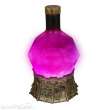 ENHANCE Gaming ENTTLP1100PREW - ENHANCE Tabletop Potion Light Purple