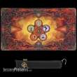 ENHANCE Gaming ENTTPC0500OGEW - ENHANCE TABLETOP Card Game Playmat Orange