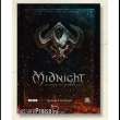 Edge Studio ESMNR01EN - Midnight - Legacy of Darkness - EN