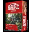 Edge Studio ESSWA01EN - Star Wars Age of Rebellion - Beginner Game - EN