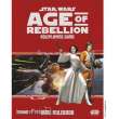 Edge Studio ESSWA02EN - Star Wars Age of Rebellion - Core Rulebook