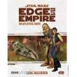 Edge Studio ESSWE02EN - Star Wars Edge of the Empire - Core Rulebook