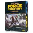 Edge Studio ESSWF01EN - Star Wars Force and Destiny - Beginners Game - EN