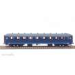 Exact-Train EX10007 - NS B6158 Berlinerblau, graues Dach