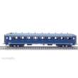 Exact-Train EX10015 - NS B7152 Berlinerblau, graues Dach Epoche III