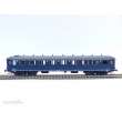 Exact-Train EX10028 - NS A7536 Berlinerblau, graues Dach