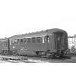 Exact-Train EX10051 - NS AB7353 Plan K Berlinerblau, Betriebsnummer oben