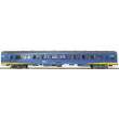 Exact-Train EX11121 - NS ICR Plus Reisezugwagen A ( Farbe Blau) Epoche IV