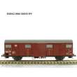 Exact-Train EX20412 - DBAG Gbs 252 Güterwagen mit DGAG Emblem Epoche V