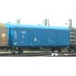 Exact-Train EX20827 - CD Hbills 21 RIV 54 CD 226 7 012-9, 3 Sicken, blau, Aufschrift VADS