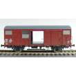 Exact-Train EX20901 - NS S-SHO EUROP mit aluminium Luftklappen Epoche IIINr. 6845