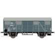 Exact-Train EX20963 - CFL .Gs EUROP Güterwagen Epoche IV