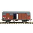 Exact-Train EX20993 - DR Gs 1210 mit farbflache