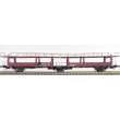 Exact-Train EX21360 - DB Offs 55 Autotransporter 631 071 Blechverkleidung