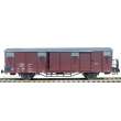 Exact-Train EX22028 - DR Gehlmmss DR Expresswagen Nr. 174 2004-7 Epoche IV (Verschmutzt)